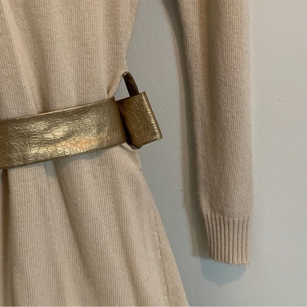 *NWT* Arden B Sweater Dress - Picture 8 of 11